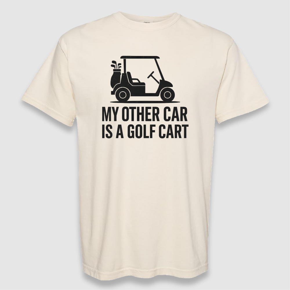 Other Car Tee