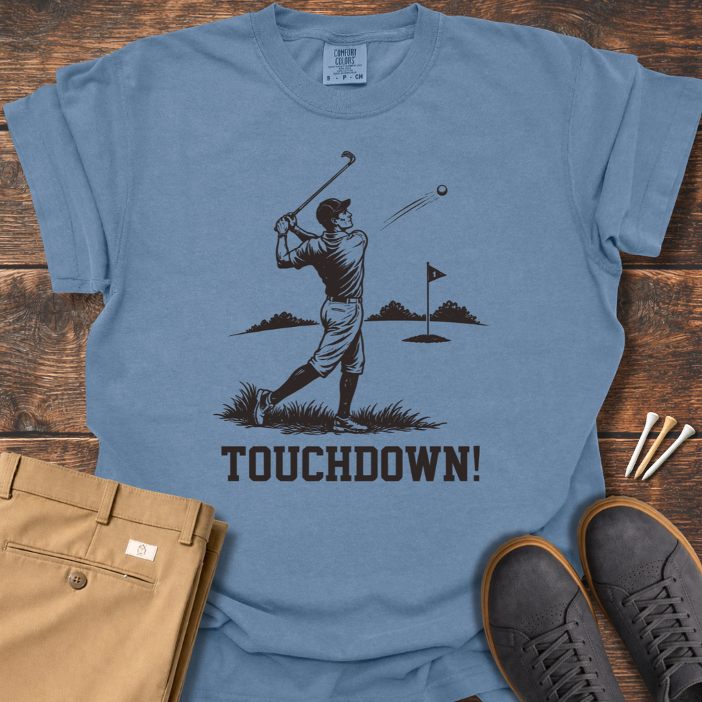 Touchdown T Shirt