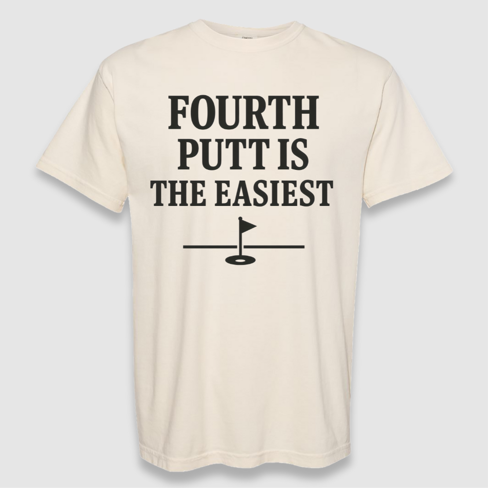The Easiest Tee