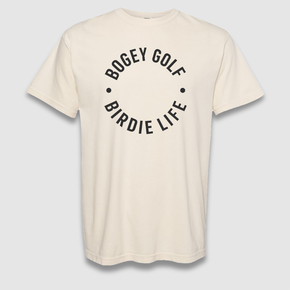 Birdie Life T Shirt