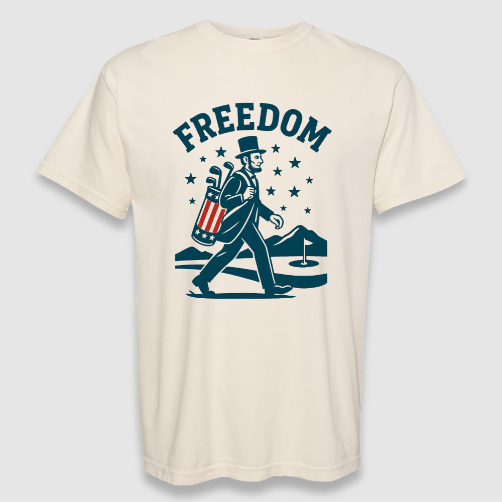 Freedom Tee