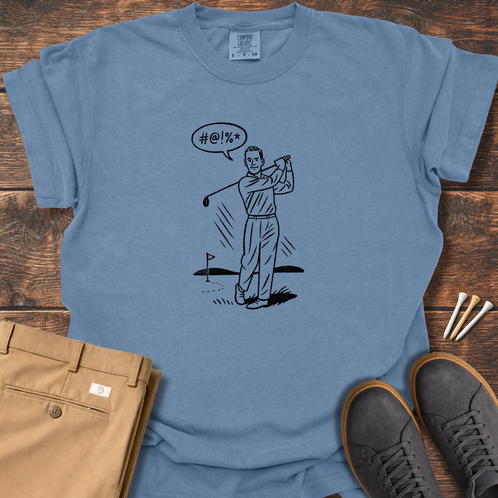 Shoot T Shirt