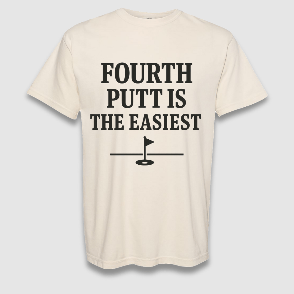 The Easiest T Shirt