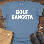 Golf Gangsta T Shirt