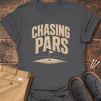 Chasing Pars T Shirt