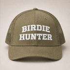 Birdie Hunter Hat