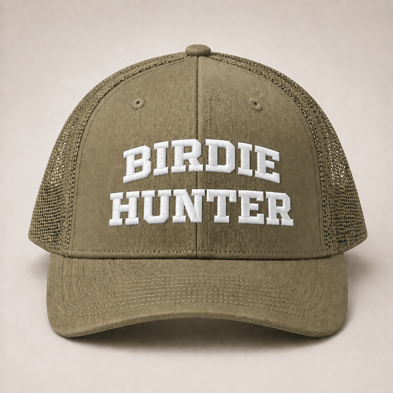 Birdie Hunter Hat