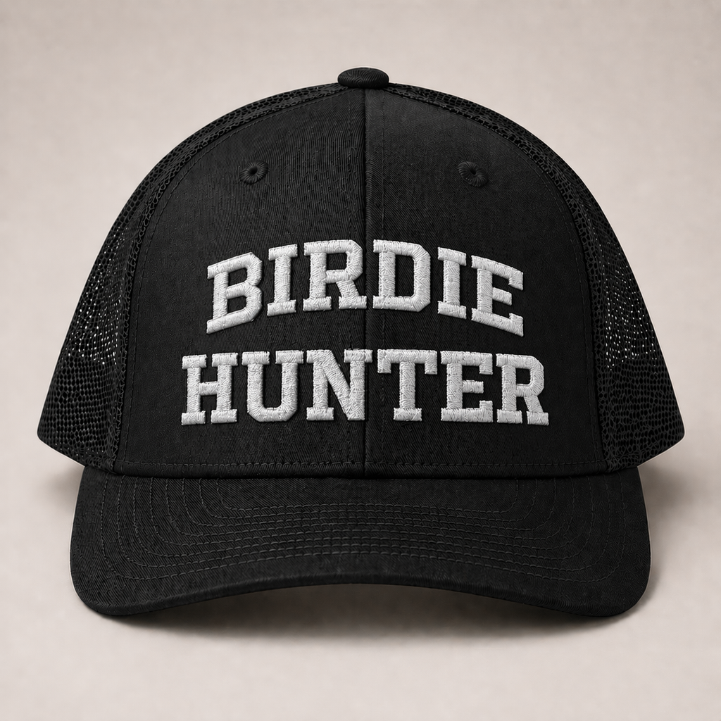 Birdie Hunter Hat