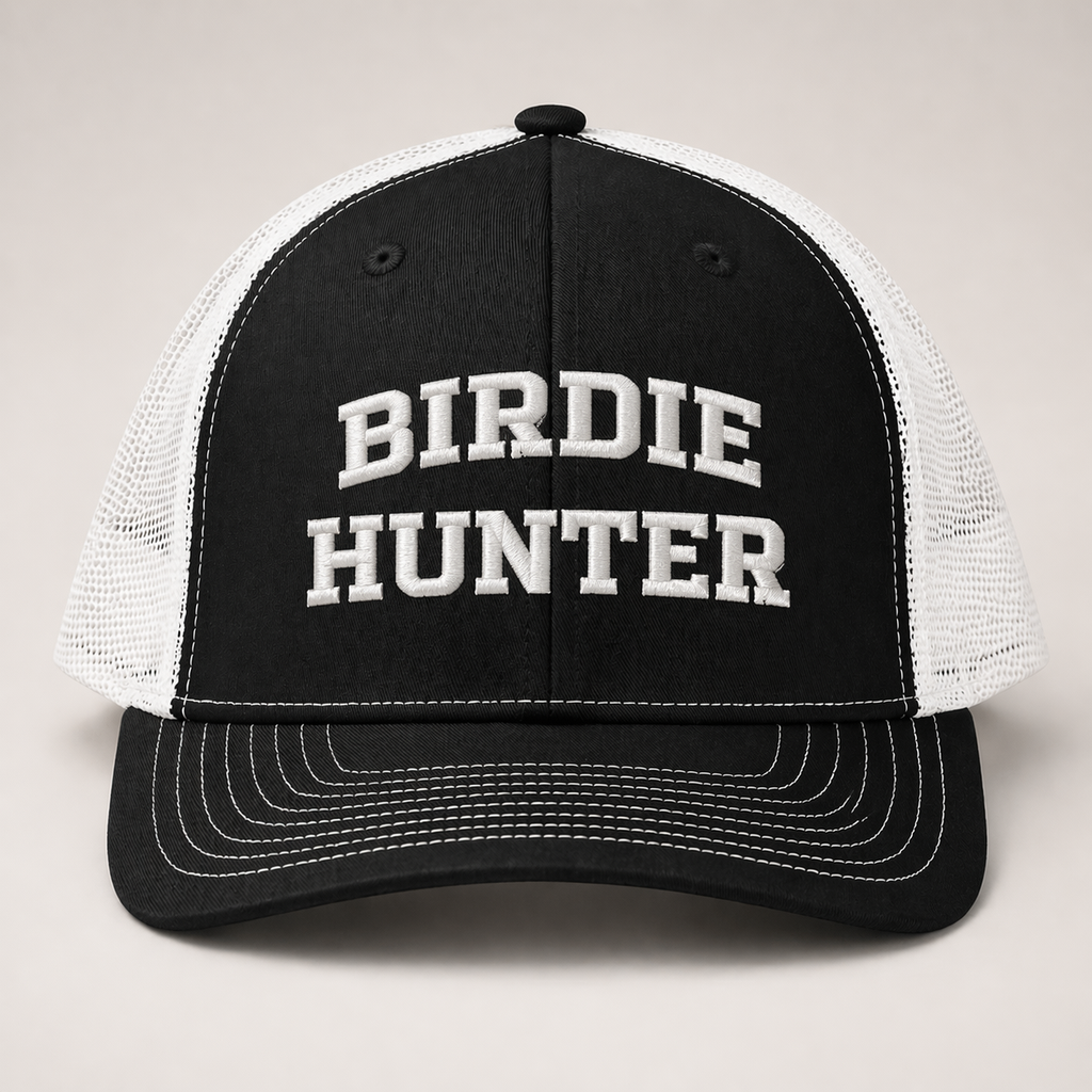 Birdie Hunter Hat