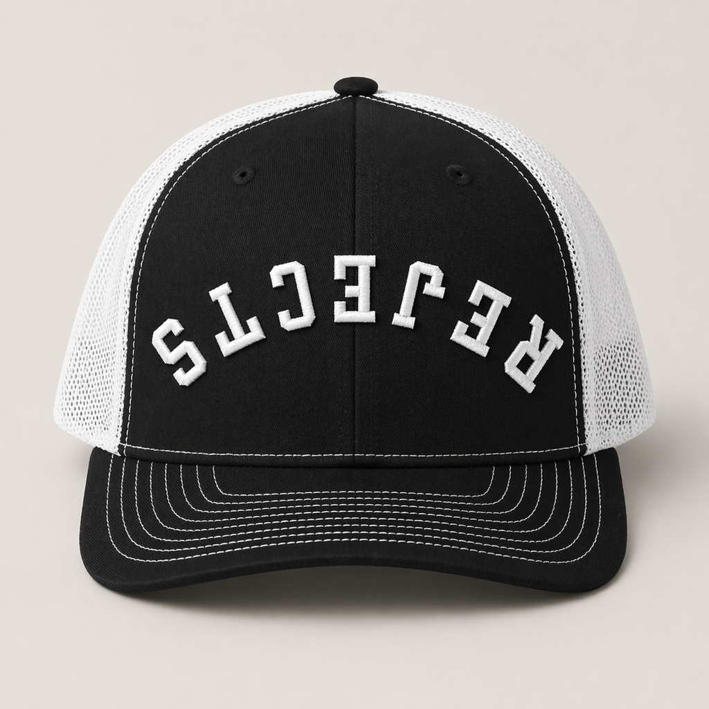 Rejects Hat