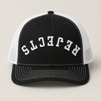 Rejects Hat