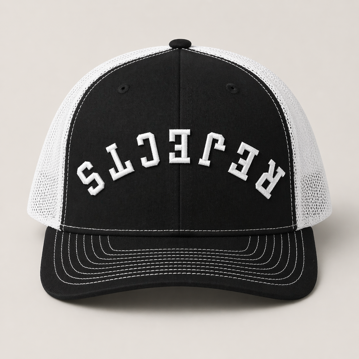 Rejects Hat