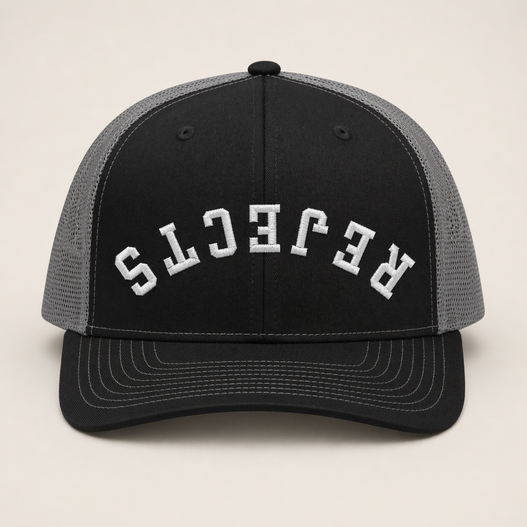 Rejects Hat