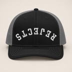 Rejects Hat