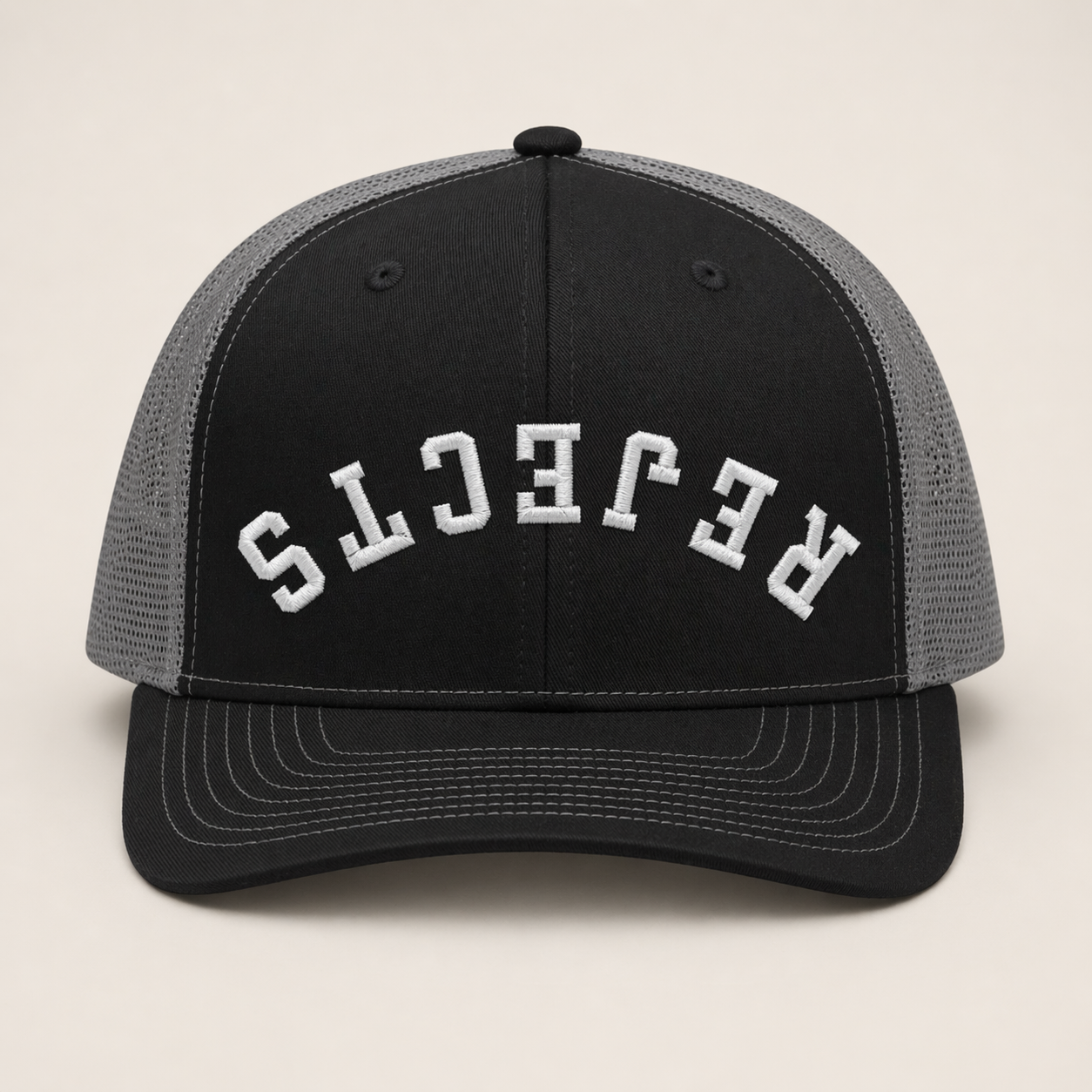 Rejects Hat