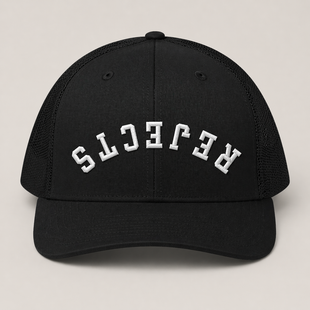 Rejects Hat