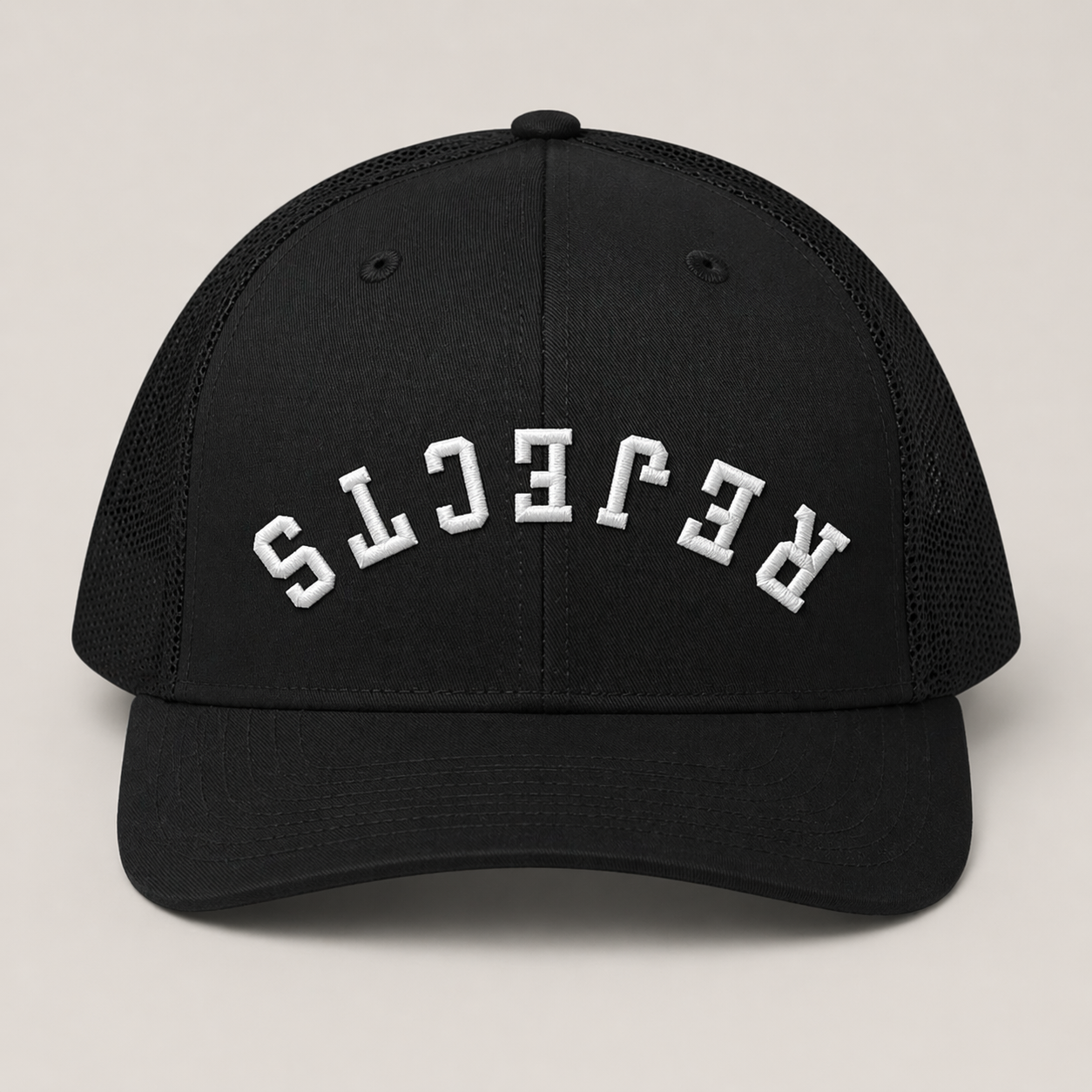Rejects Hat