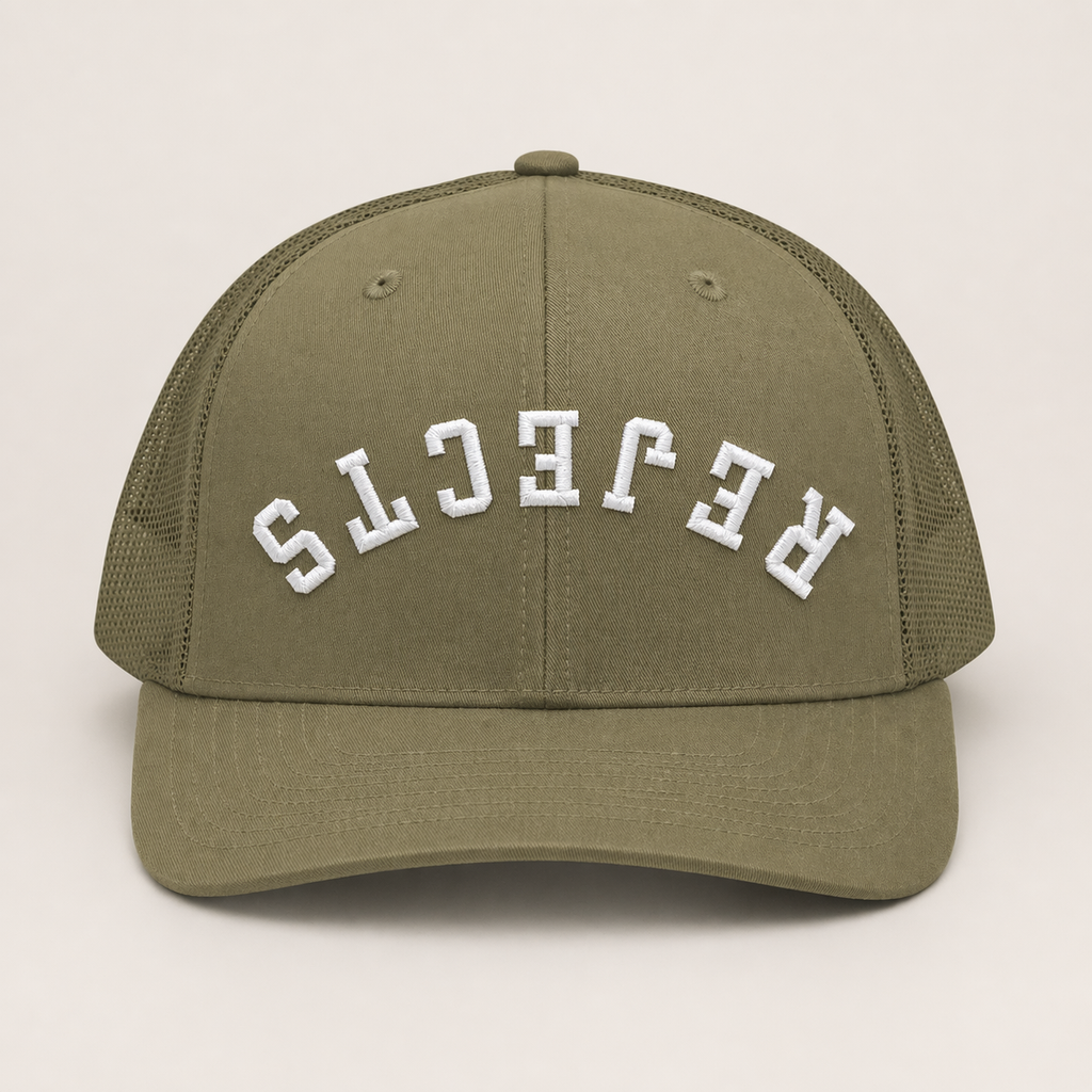 Rejects Hat