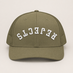Rejects Hat