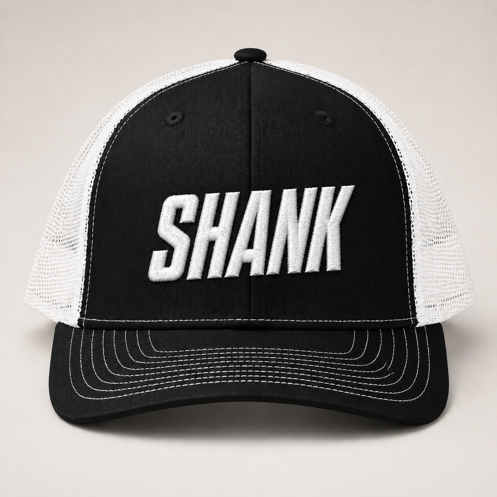 Shank Hat