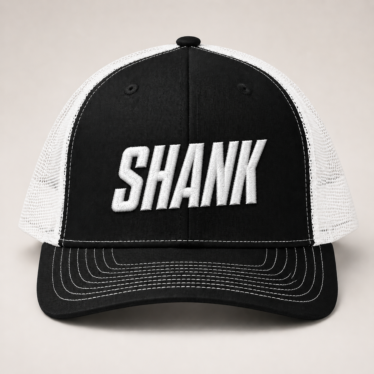 Shank Hat
