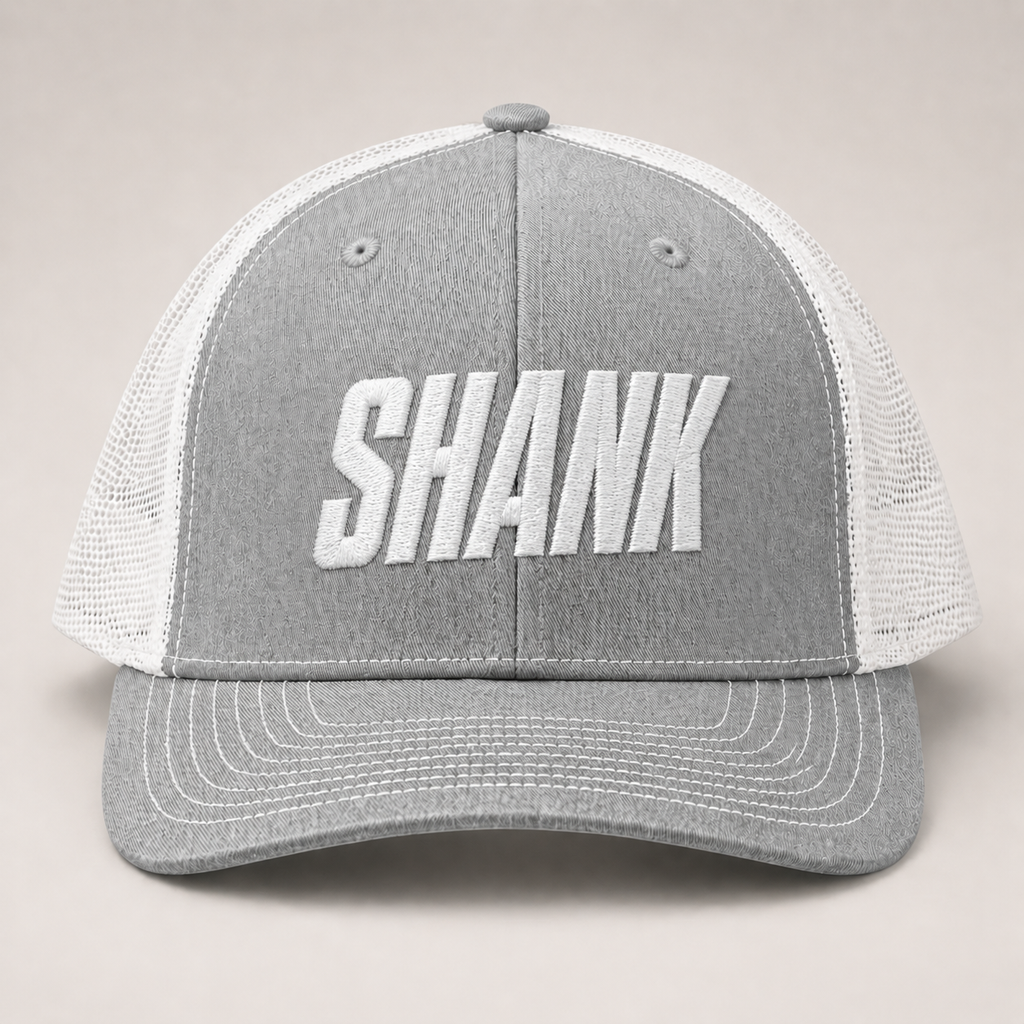 Shank Hat