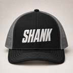 Shank Hat