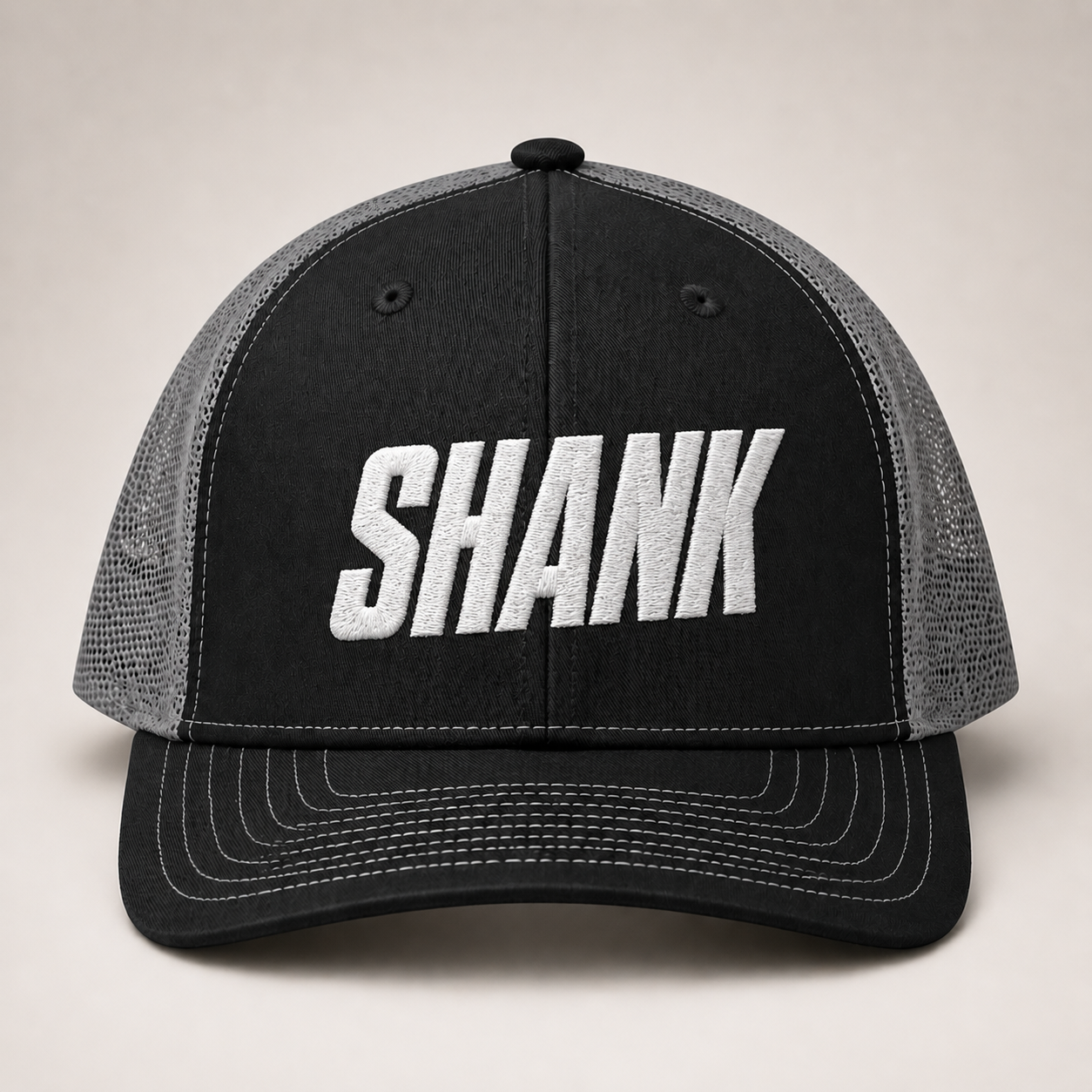 Shank Hat