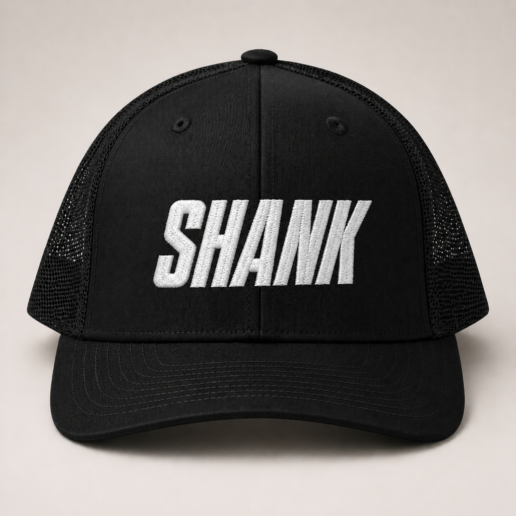 Shank Hat