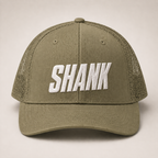 Shank Hat