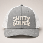 Shitty Golfer Hat