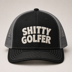 Shitty Golfer Hat