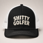 Shitty Golfer Hat