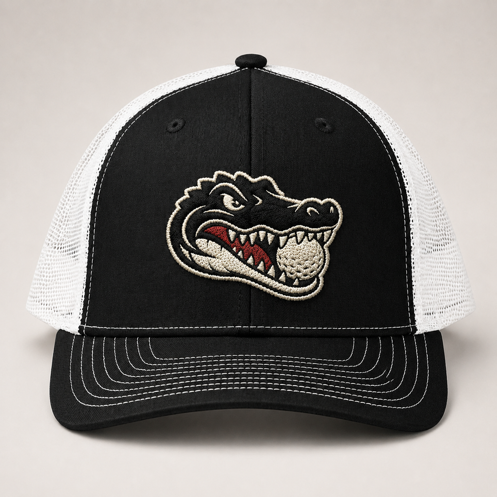 Gator Hat