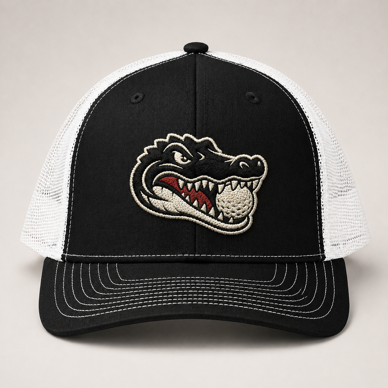 Gator Hat