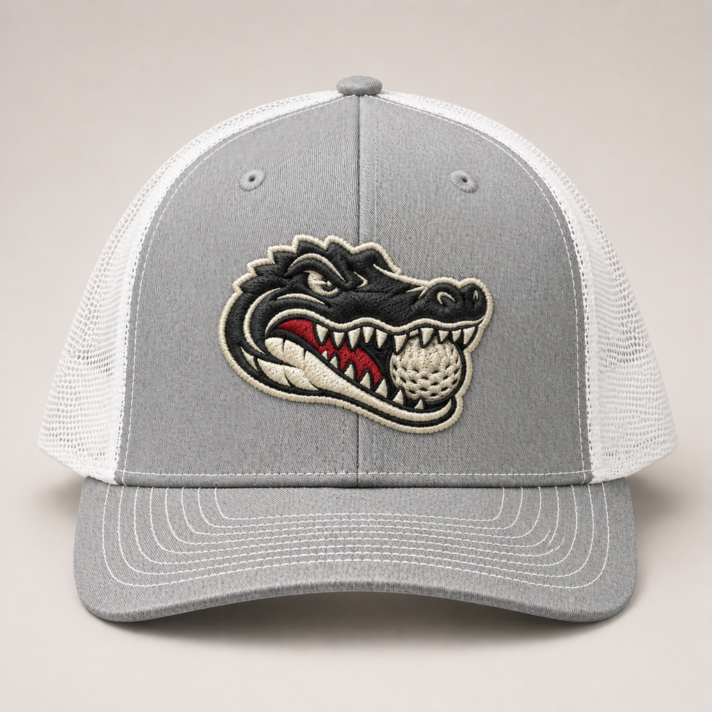 Gator Hat