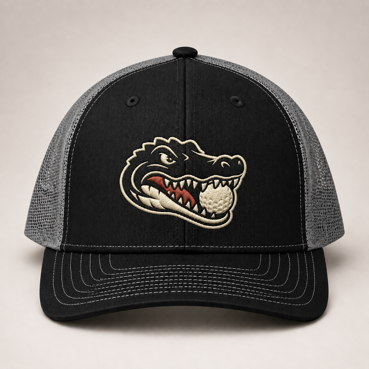 Gator Hat
