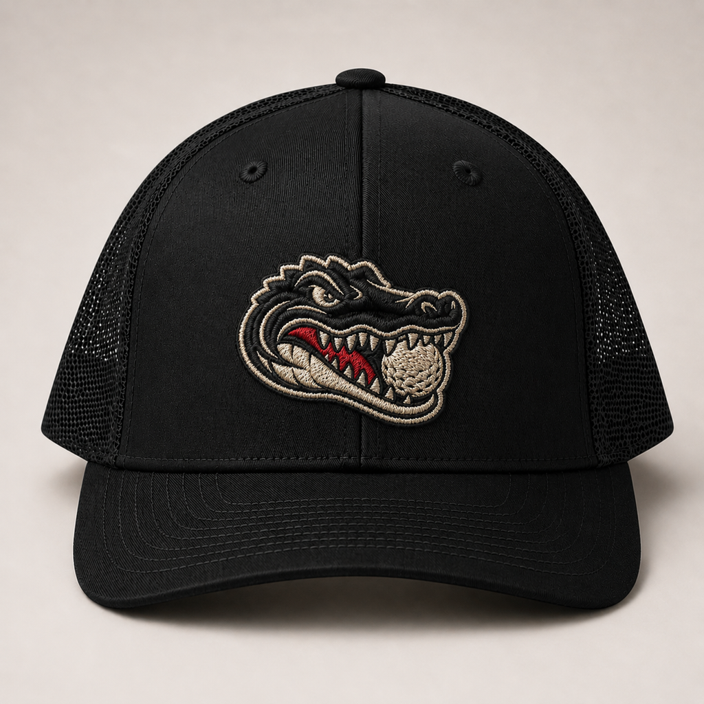 Gator Hat