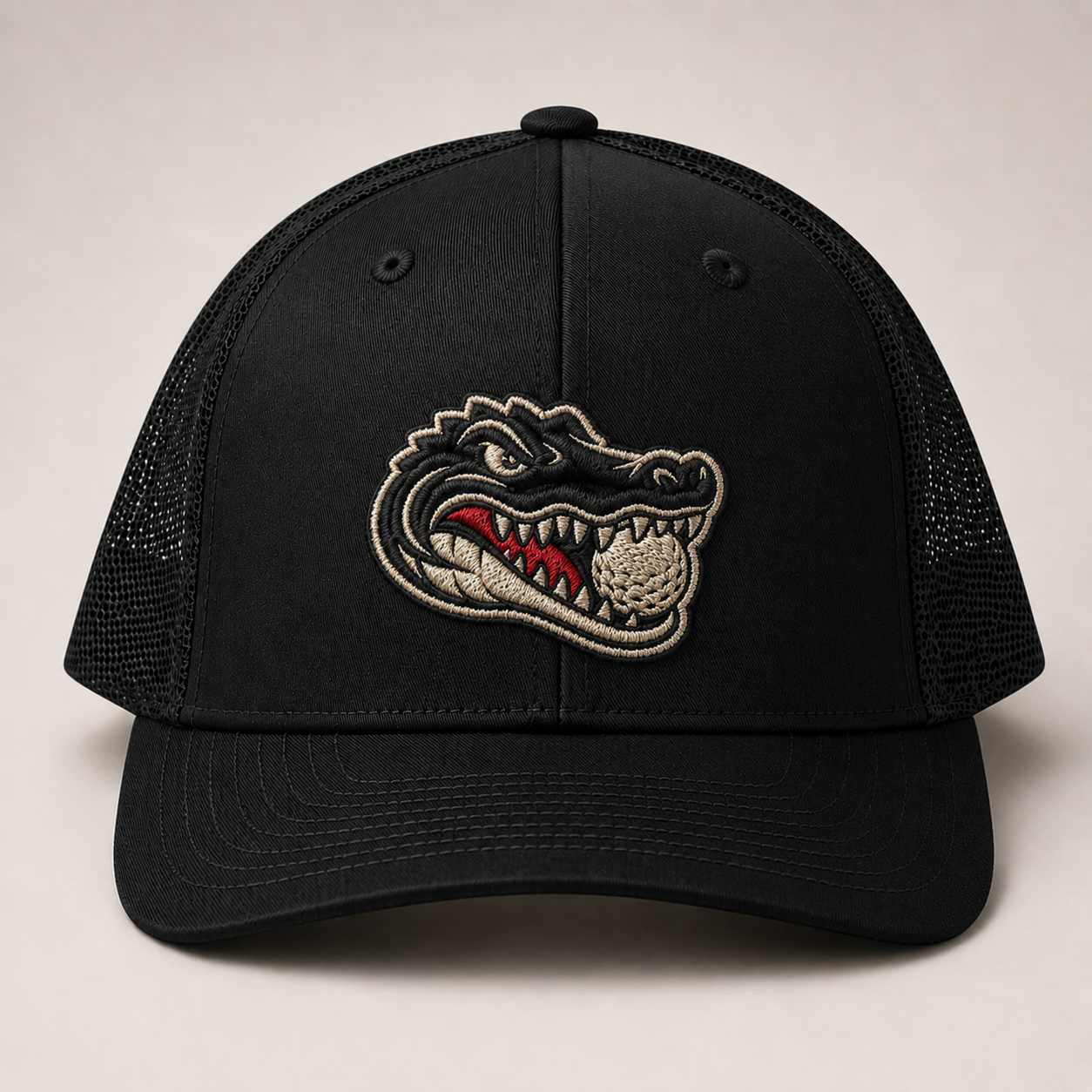 Gator Hat