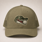 Gator Hat