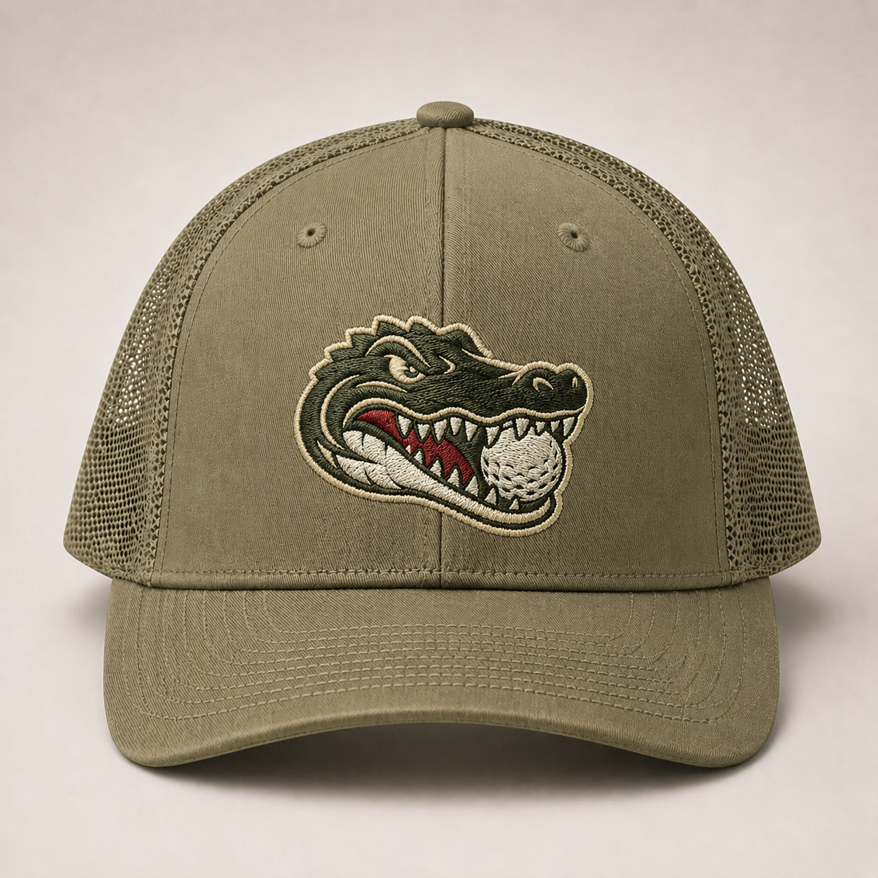 Gator Hat