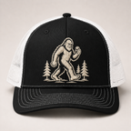 Bigfoot Hat