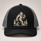 Bigfoot Hat