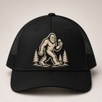 Bigfoot Hat