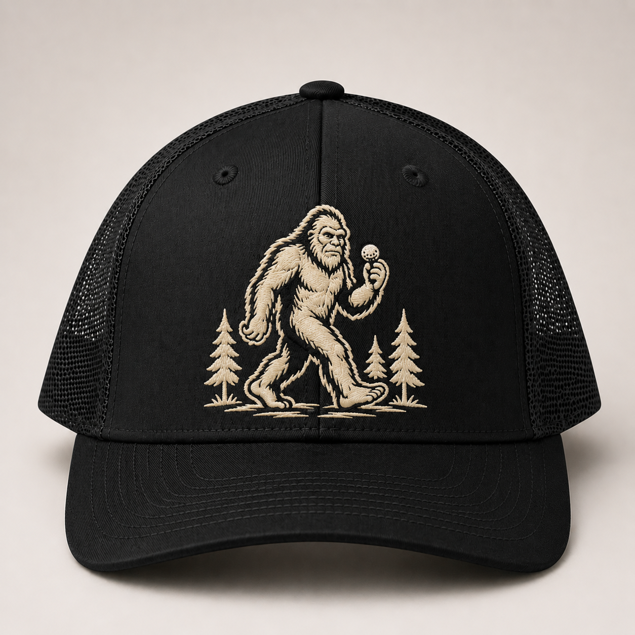 Bigfoot Hat