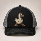 Angry Goose Hat T Shirt