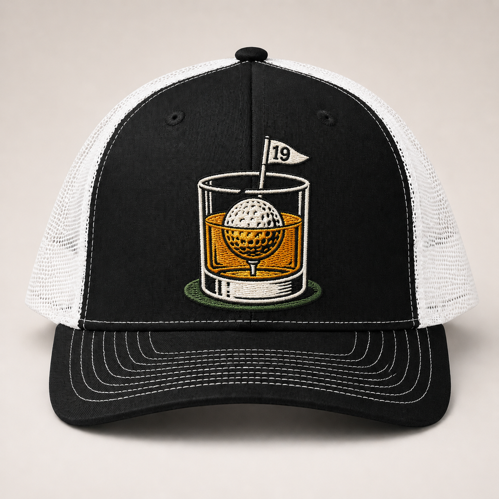 19th Hole Hat