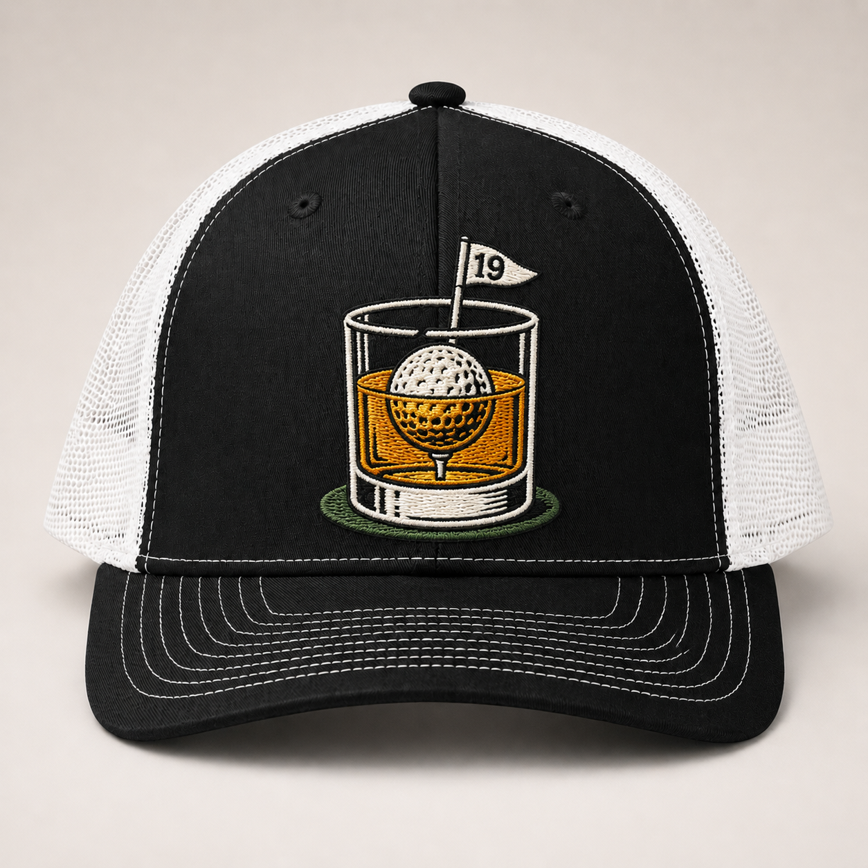 19th Hole Hat