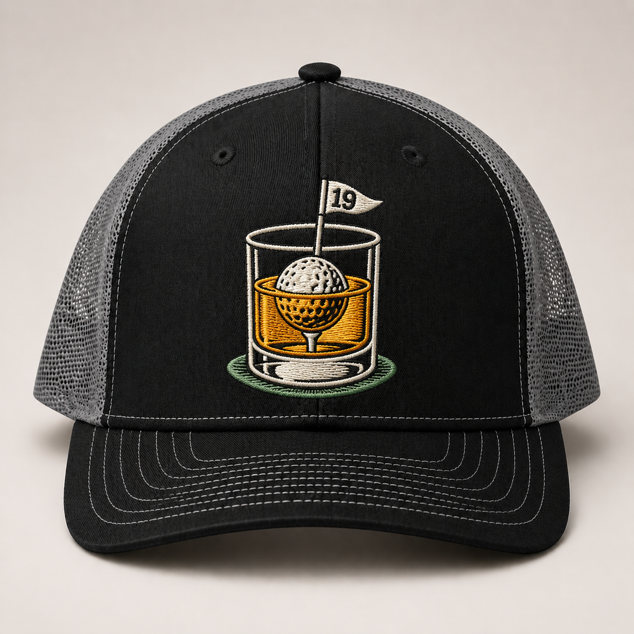 19th Hole Hat