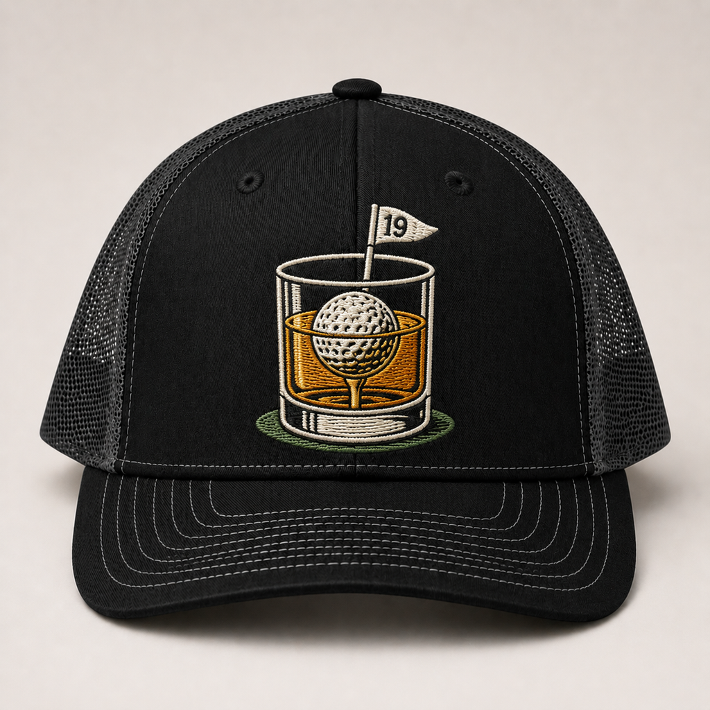 19th Hole Hat